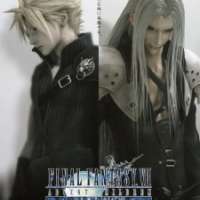  ����� Final Fantasy VII - Advent Children: Complete <small>Theme Song Performance</small> 